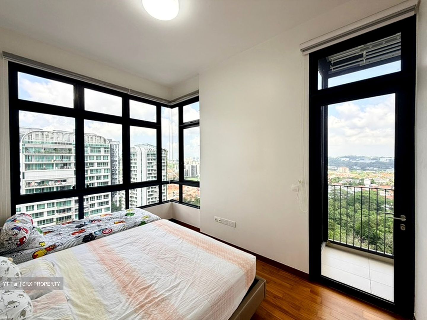 Eco Sanctuary (D23), Condominium #593087501